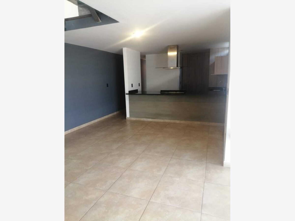 Departamento en Renta 3hab Zibata El Marques Queretaro 7