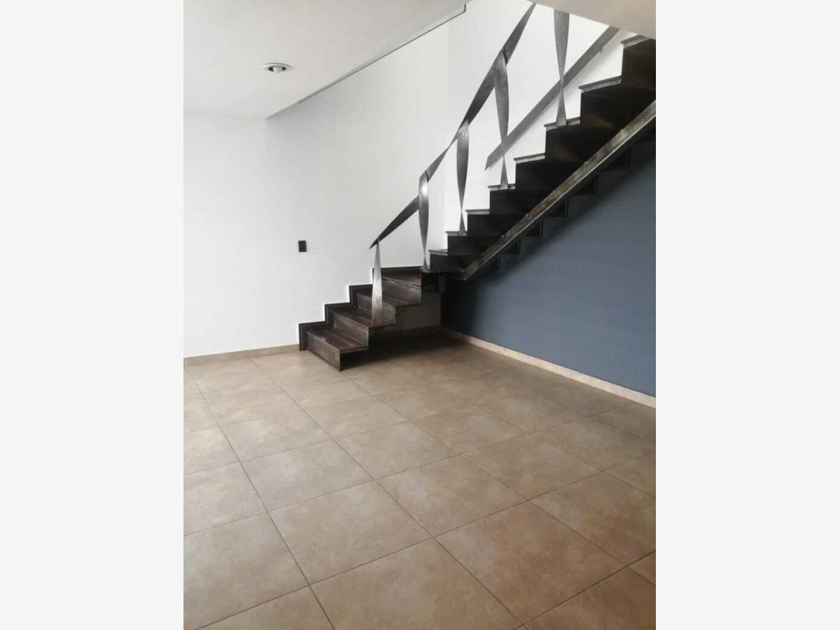 Departamento en Renta 3hab Zibata El Marques Queretaro 8