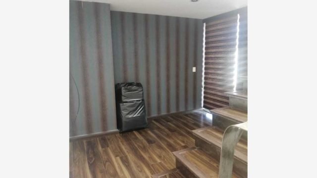 Departamento en Renta 3hab Zibata El Marques Queretaro 9