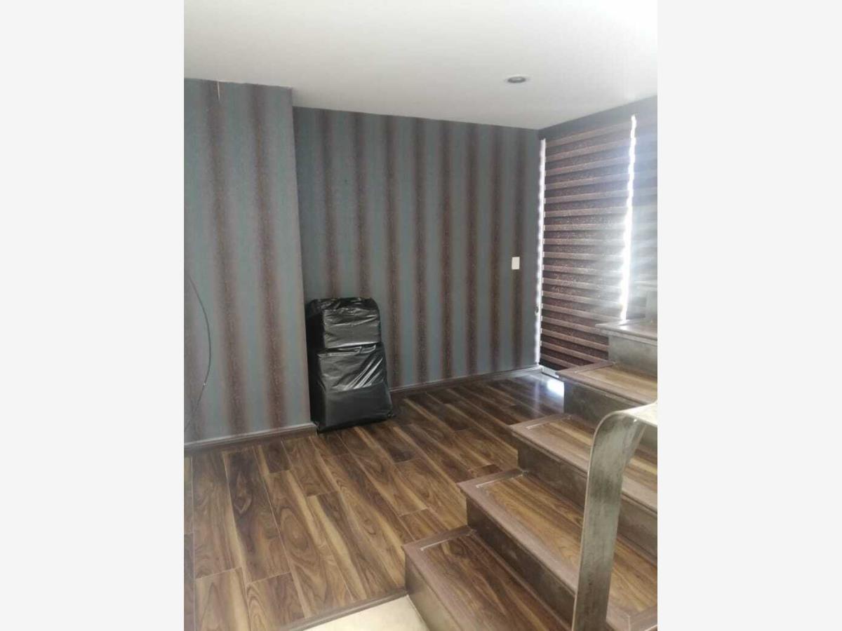 Departamento en Renta 3hab Zibata El Marques Queretaro 9