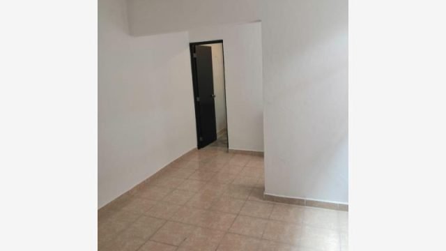 Departamento en Renta Atzacoalco Gustavo A Madero CDMX