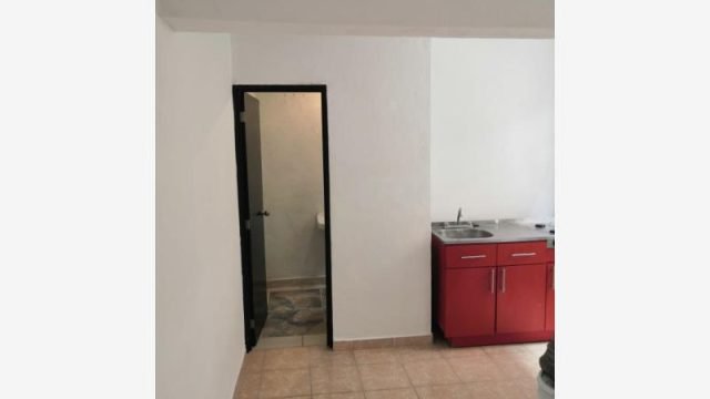 Departamento en Renta Atzacoalco Gustavo A Madero CDMX b