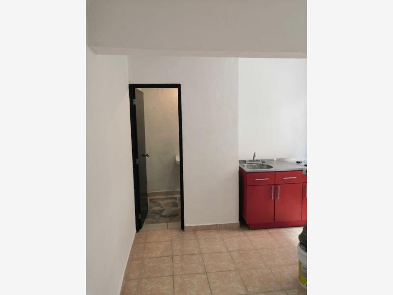 Departamento en Renta Atzacoalco Gustavo A Madero CDMX b