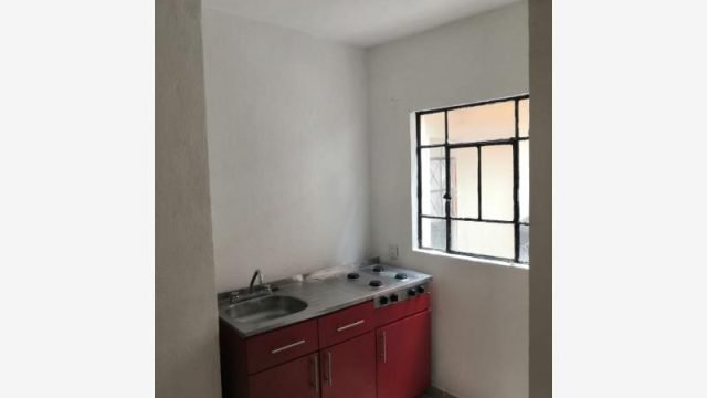 Departamento en Renta Atzacoalco Gustavo A Madero CDMX c