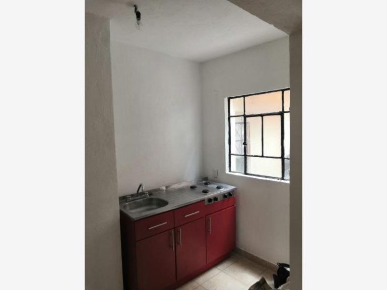 Departamento en Renta Atzacoalco Gustavo A Madero CDMX