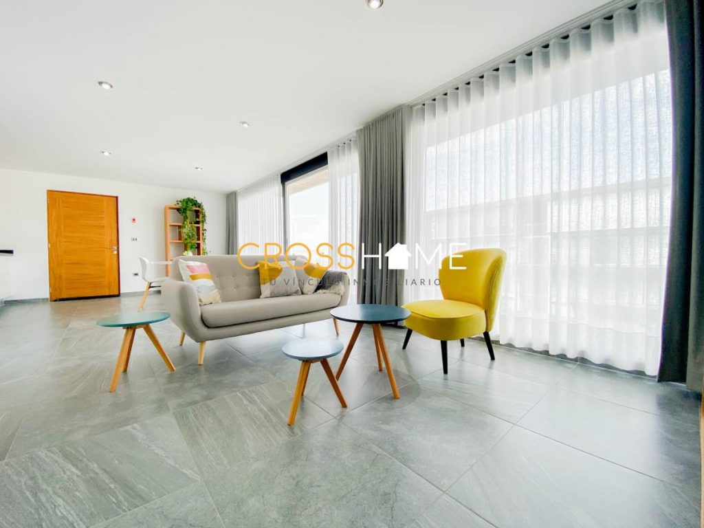 Departamento en Renta Milenio 3a. Seccion Queretaro 2 1