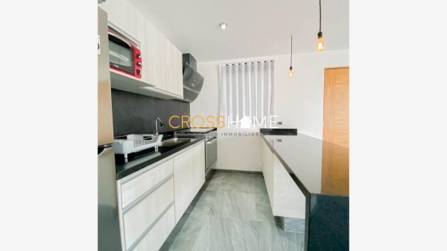 Departamento en Renta Milenio 3a. Seccion Queretaro 5 1