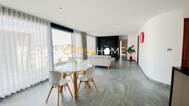 Departamento en Renta Milenio 3a. Seccion Queretaro