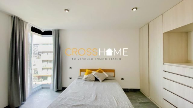 Departamento en Renta Milenio 3a. Seccion Queretaro 7