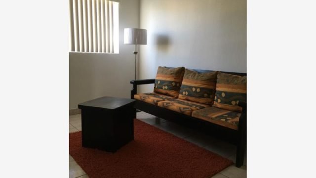 Departamento en Renta San Felipe III Chihuahua a