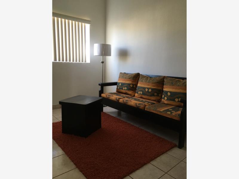 Departamento en Renta San Felipe III Chihuahua a