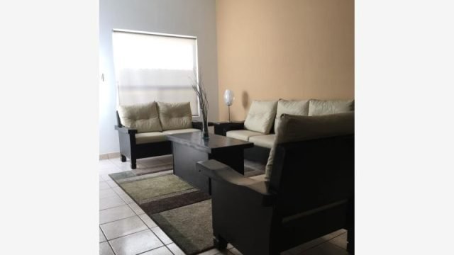 Departamento en Renta San Felipe III Chihuahua d