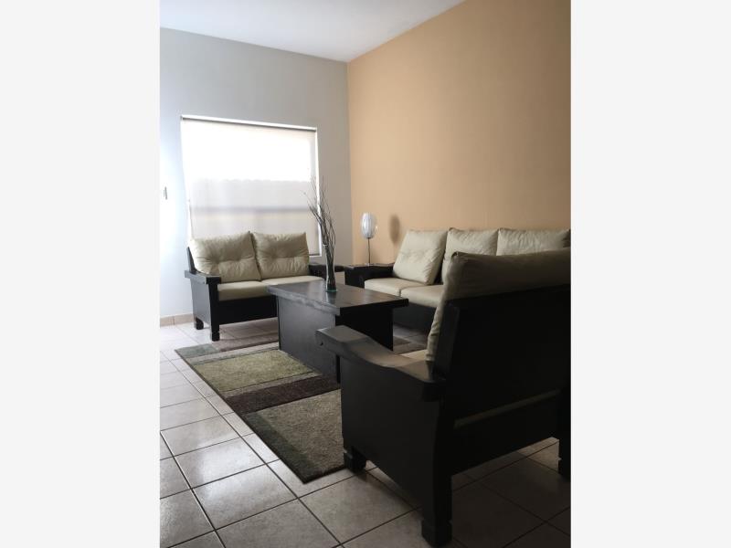 Departamento en Renta San Felipe III Chihuahua d