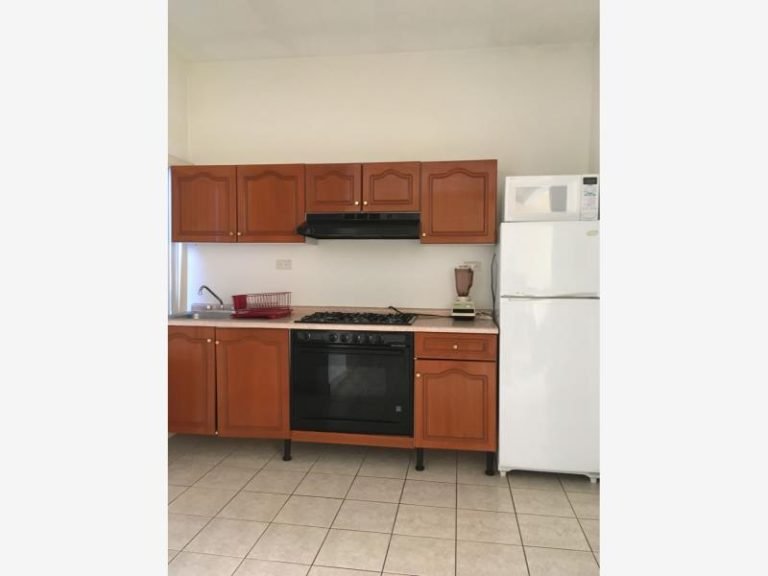 Departamento en Renta San Felipe III Chihuahua