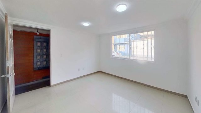 Departamento en Venta 2hab Venustiano Carranza CDMX a
