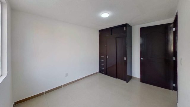 Departamento en Venta 2hab Venustiano Carranza CDMX b