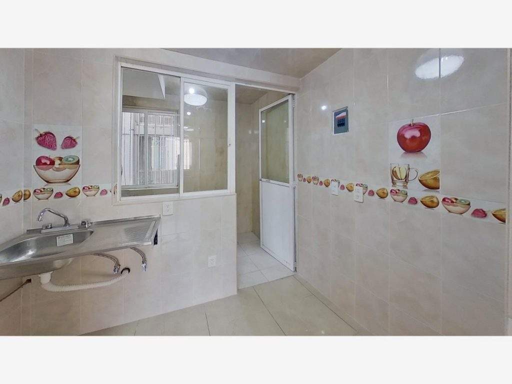 Departamento en Venta 2hab Venustiano Carranza CDMX t
