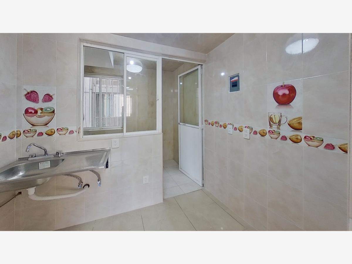 Departamento en Venta 2hab Venustiano Carranza CDMX t