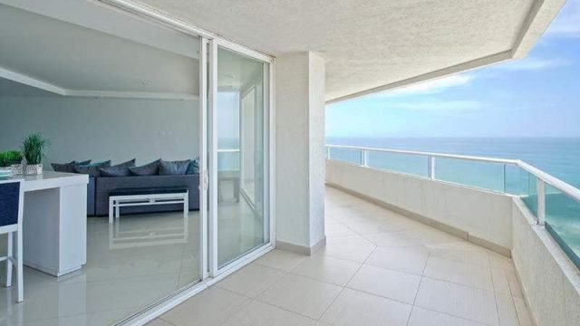 Departamento en Venta 3hab Calafia Playas de Rosarito