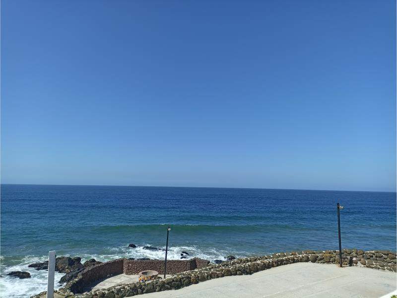 Departamento en Venta 3hab Calafia Playas de Rosarito a