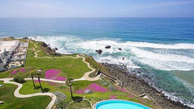 Departamento en Venta 3hab Calafia Playas de Rosarito b