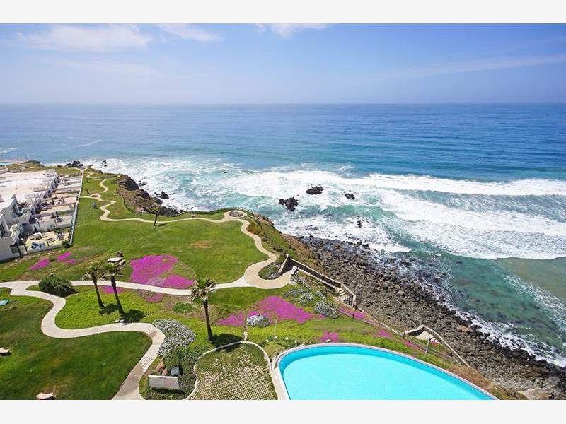 Departamento en Venta 3hab Calafia Playas de Rosarito b
