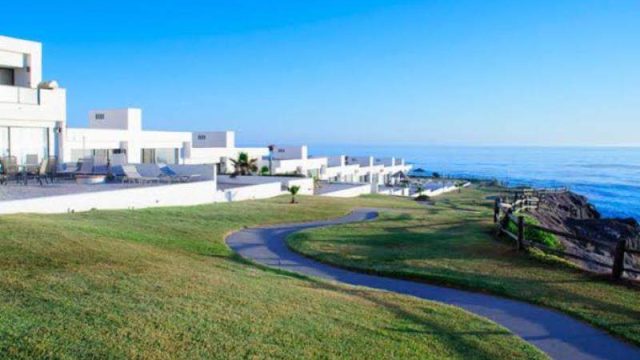 Departamento en Venta 3hab Calafia Playas de Rosarito c