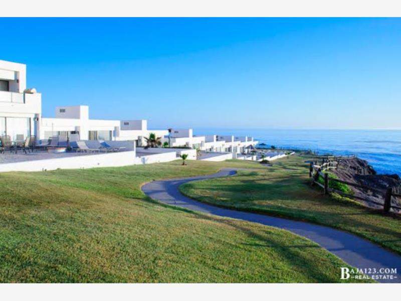 Departamento en Venta 3hab Calafia Playas de Rosarito c