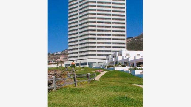 Departamento en Venta 3hab Calafia Playas de Rosarito d