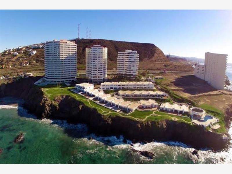 Departamento en Venta 3hab Calafia Playas de Rosarito e