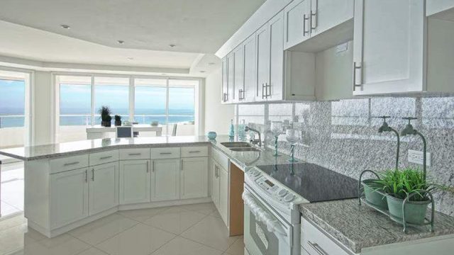 Departamento en Venta 3hab Calafia Playas de Rosarito w