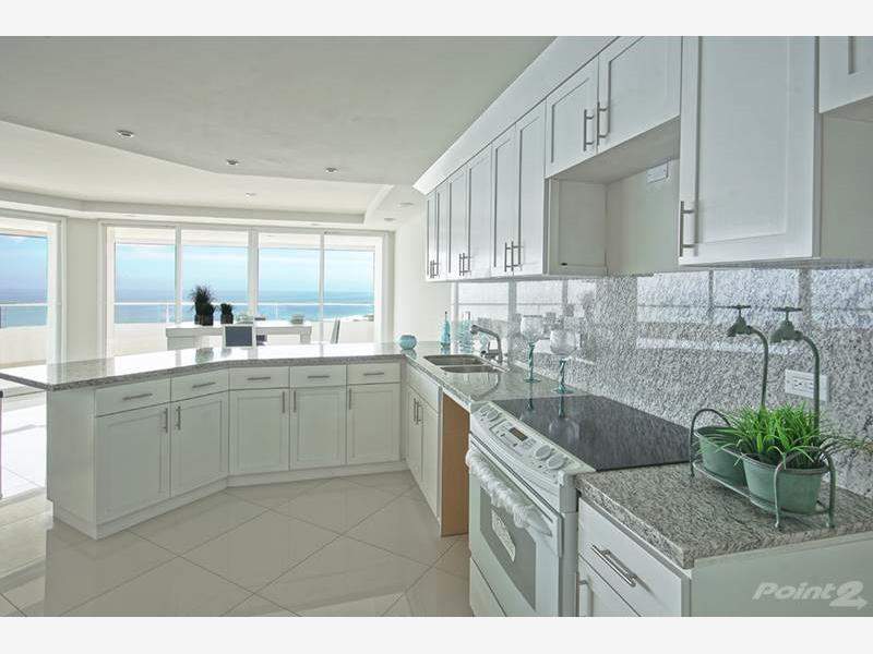 Departamento en Venta 3hab Calafia Playas de Rosarito w