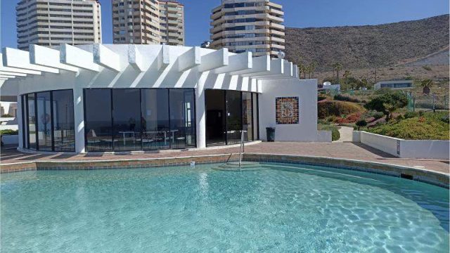 Departamento en Venta 3hab Fracc Calafia Playas de Rosarito