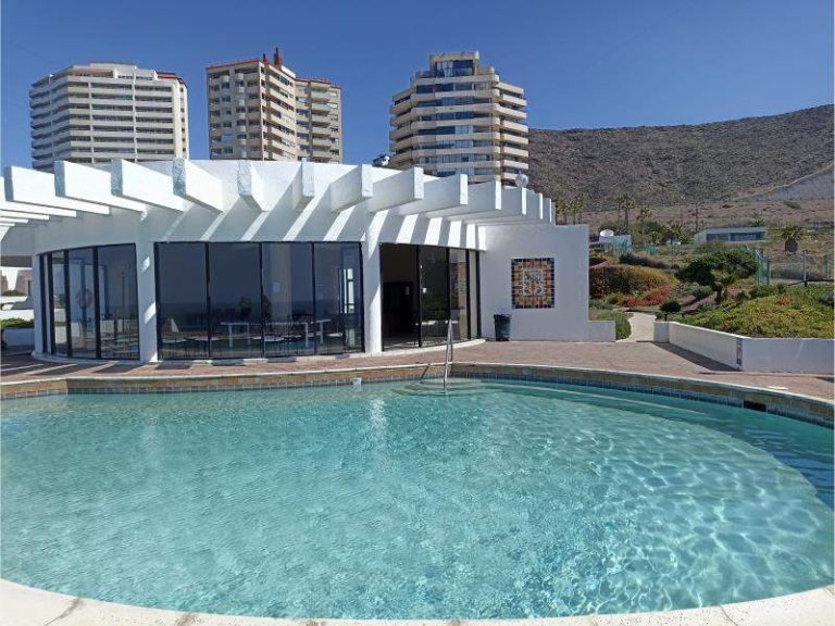 Departamento en Venta 3hab Fracc Calafia Playas de Rosarito Baja California