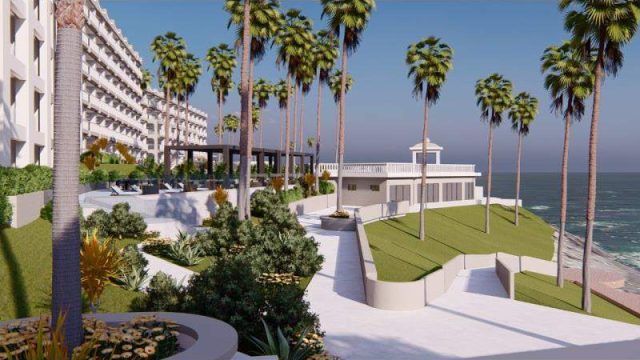 Departamento en Venta Costa Bella Playas de Rosarito