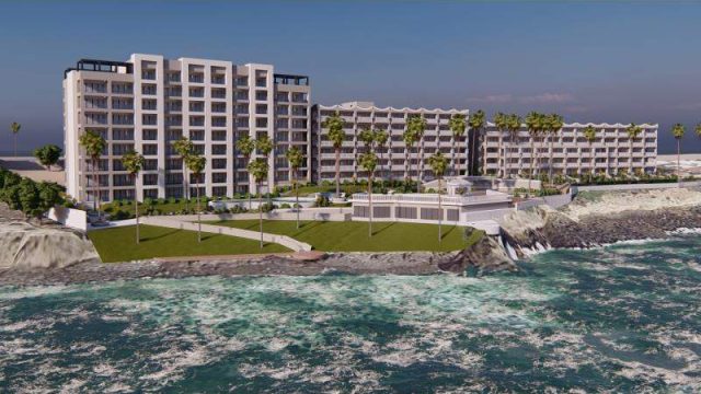 Departamento en Venta Costa Bella Playas de Rosarito c