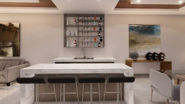 Departamento en Venta Costa Bella Playas de Rosarito e