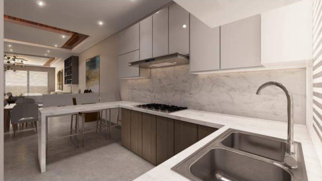 Departamento en Venta Costa Bella Playas de Rosarito f