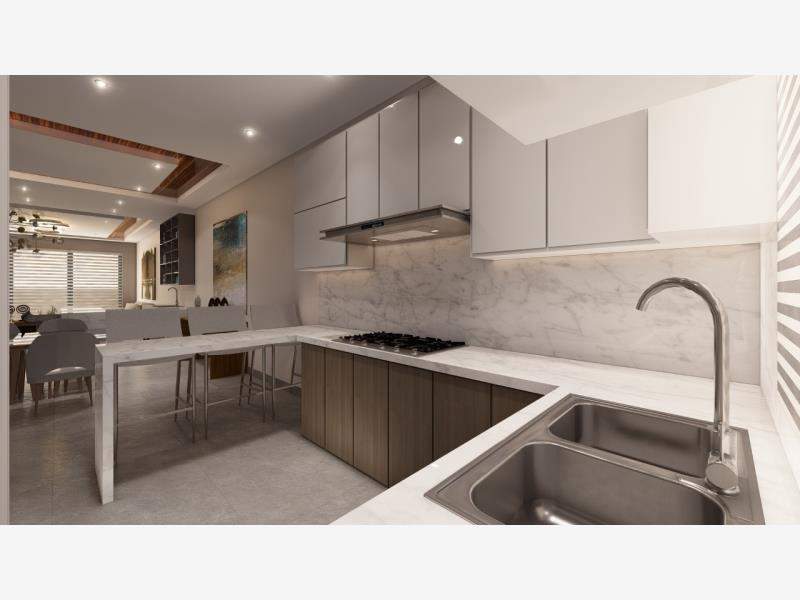 Departamento en Venta Costa Bella Playas de Rosarito f