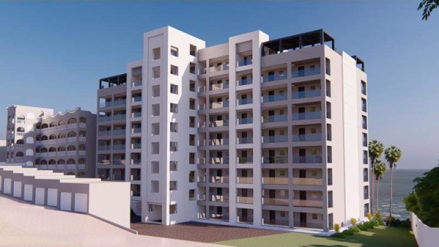 Departamento en Venta Costa Bella Playas de Rosarito g