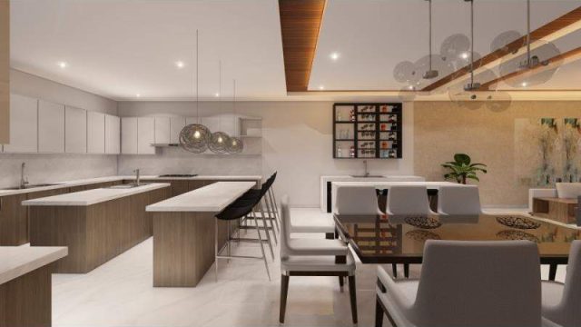 Departamento en Venta Costa Bella Playas de Rosarito jt