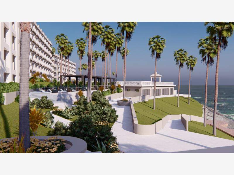 Departamento en Venta Costa Bella Playas de Rosarito