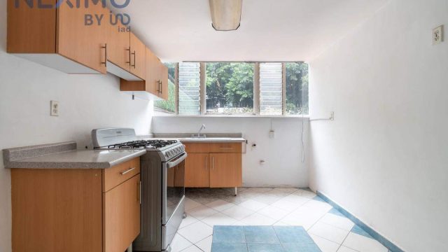 Departamento en Venta Lomas de Chapultepec Miguel Hidalgo e