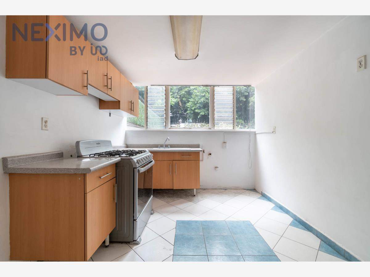 Departamento en Venta Lomas de Chapultepec Miguel Hidalgo e