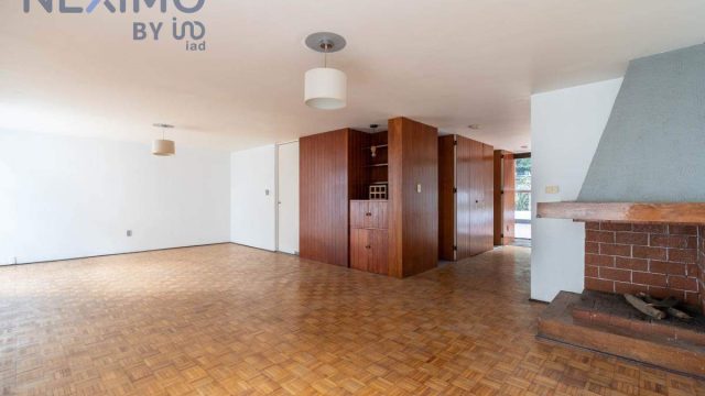 Departamento en Venta Lomas de Chapultepec Miguel Hidalgo i