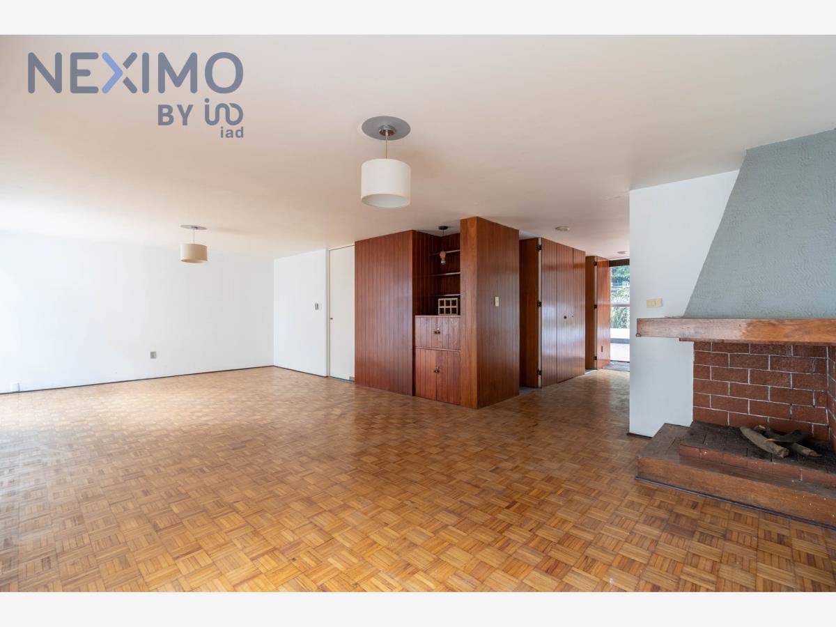 Departamento en Venta Lomas de Chapultepec Miguel Hidalgo i