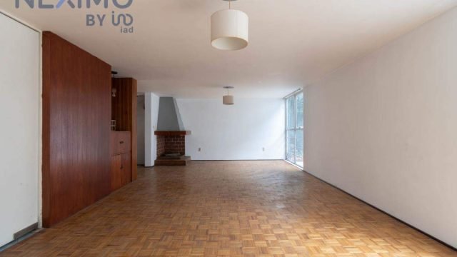 Departamento en Venta Lomas de Chapultepec Miguel Hidalgo o