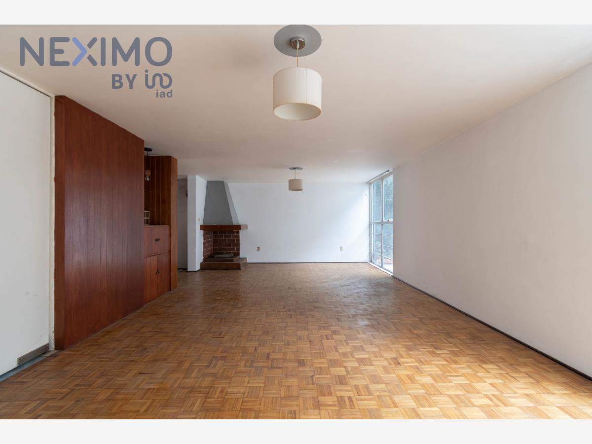 Departamento en Venta Lomas de Chapultepec Miguel Hidalgo o
