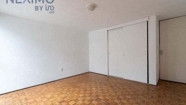 Departamento en Venta Lomas de Chapultepec Miguel Hidalgo p