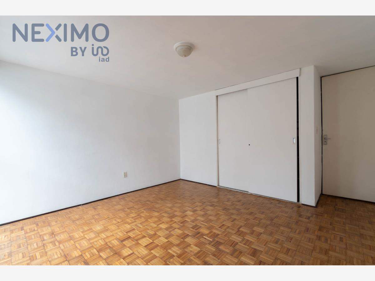 Departamento en Venta Lomas de Chapultepec Miguel Hidalgo p